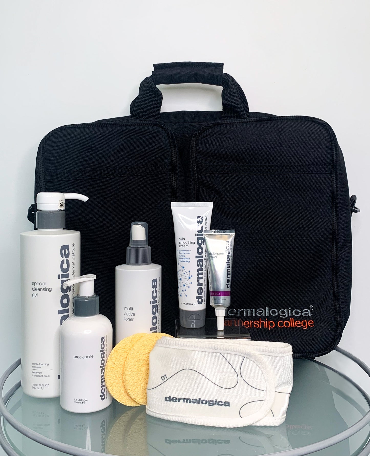 dermalogica College Kit Small B