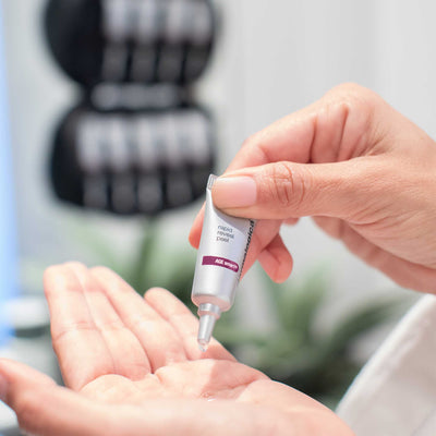 dermalogica exfoliants 3 ml x 10 rapid reveal peel
