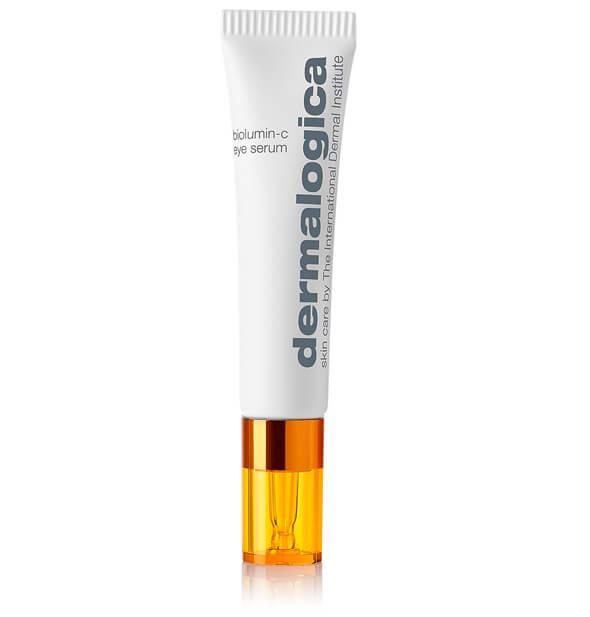 dermalogica eye treatments 15 ml biolumin-c eye serum