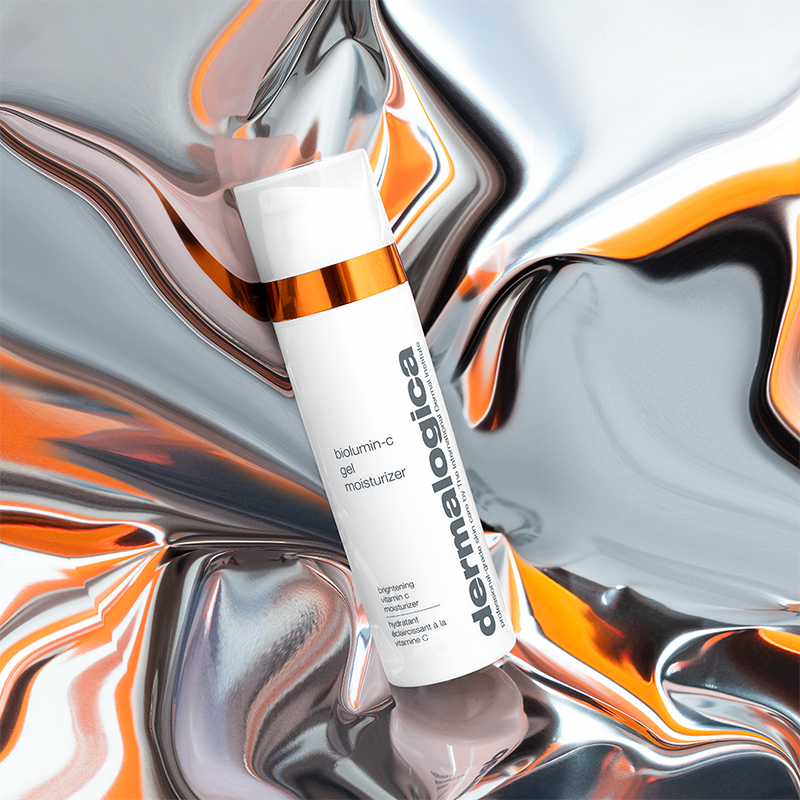 dermalogica moisturisers 50mL biolumin-c gel moisturizer