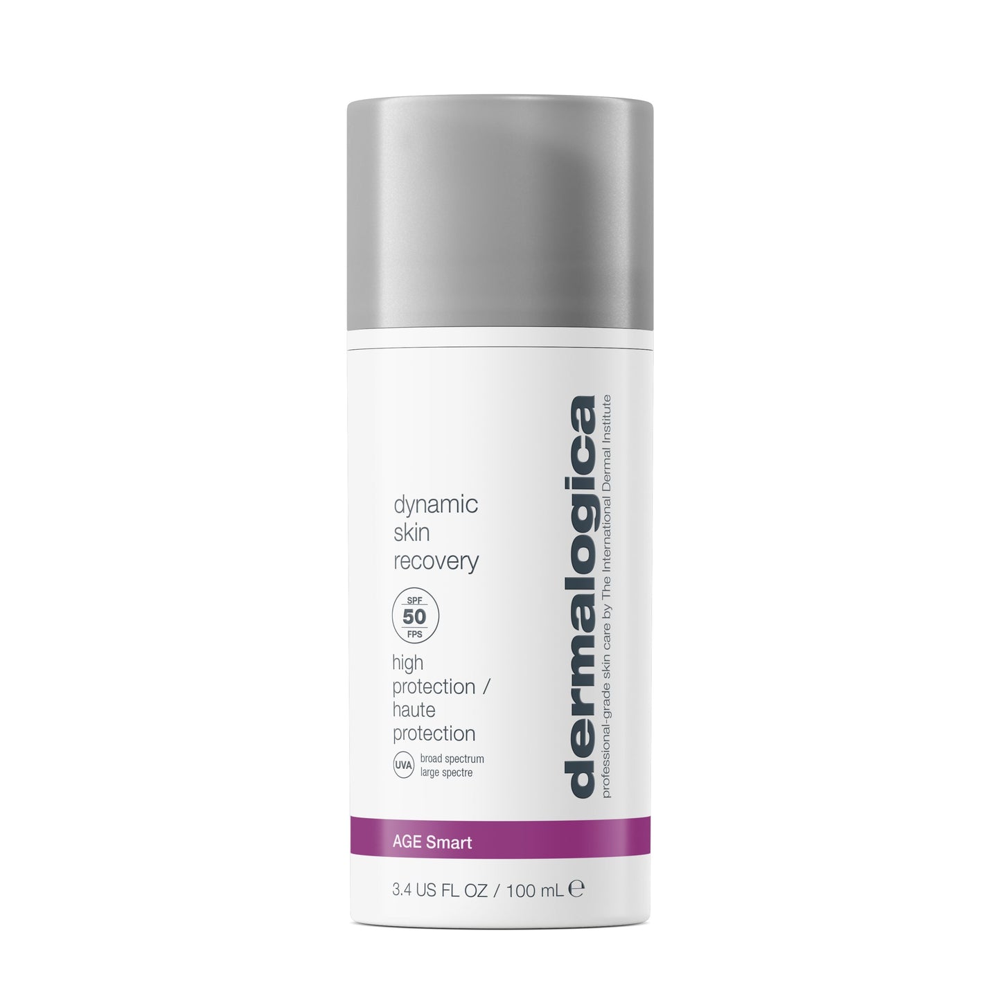 dermalogica moisturisers 100ml dynamic skin recovery spf50