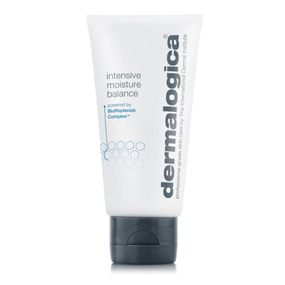 dermalogica moisturisers 100 ml intensive moisture balance
