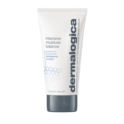 dermalogica moisturisers 150ml intensive moisture balance