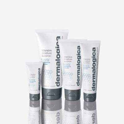 dermalogica moisturisers intensive moisture balance