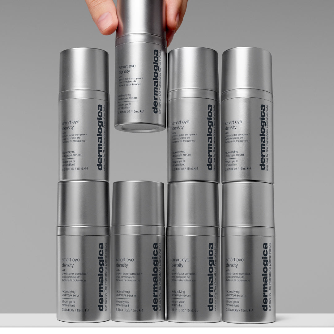 How to Treat Hollow Under-Eyes and Under-Eye Density Loss