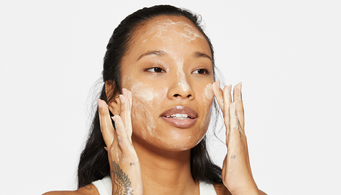 should I exfoliate every day?