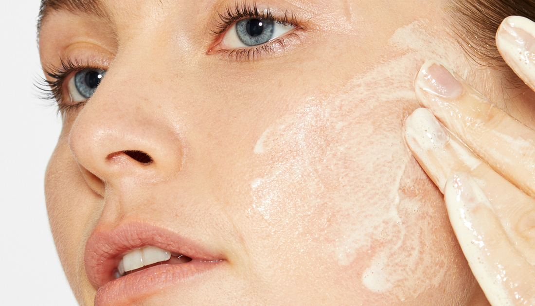 which powder exfoliant is for you?