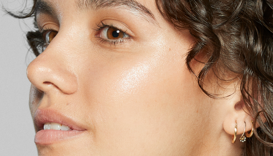 6 things nobody is telling you about dehydrated skin