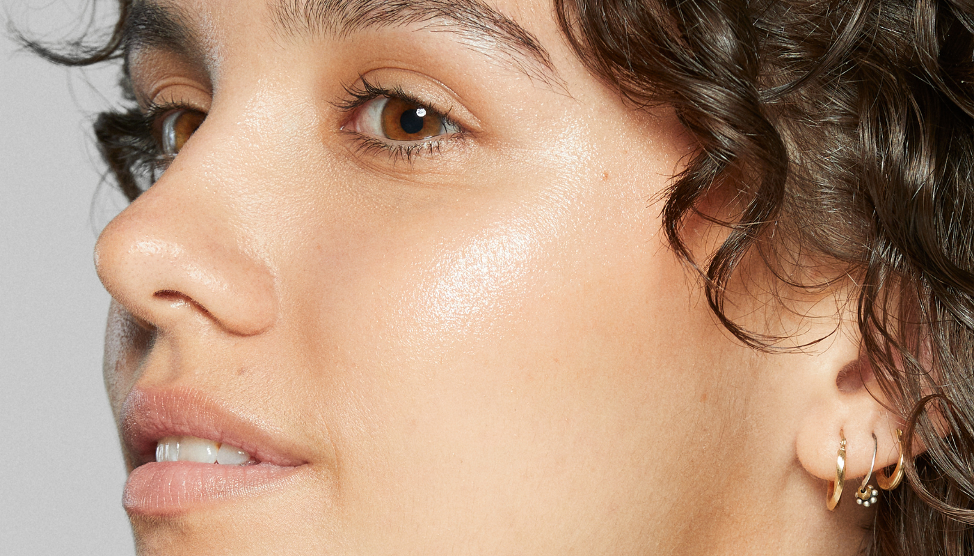 six things you didn't know about dehydrated skin