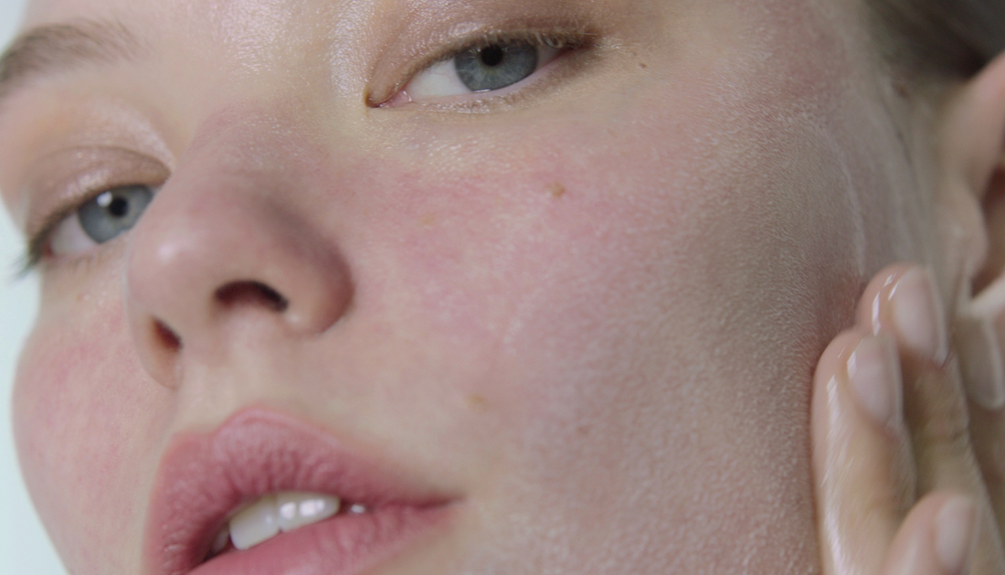 Sensitive Skin Care — Causes, Treatment & Prevention