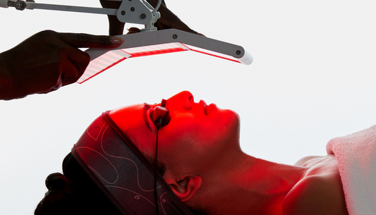 advanced skin treatments: what is led light therapy and is it for my skin?