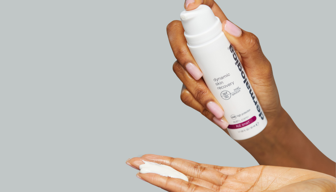 why sunscreen is essential for all skin types