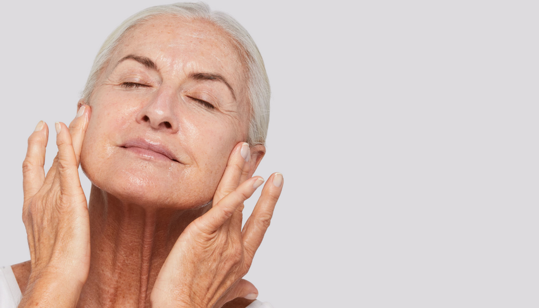 mature skin treatment guide