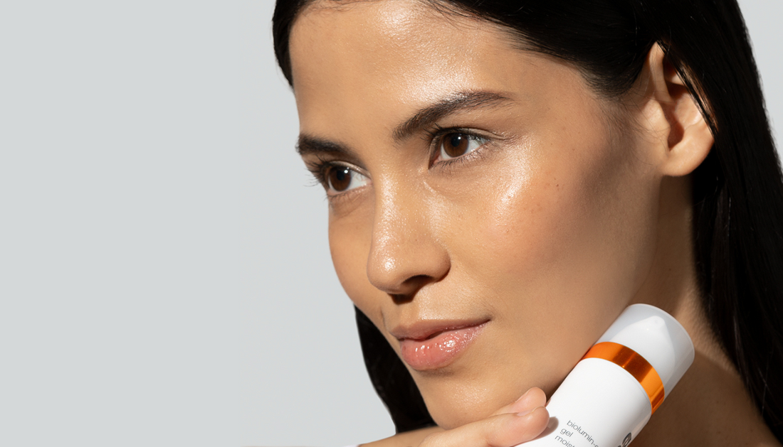 reasons why your skin is dull & how to brighten it