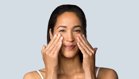 a guide to caring for oily skin