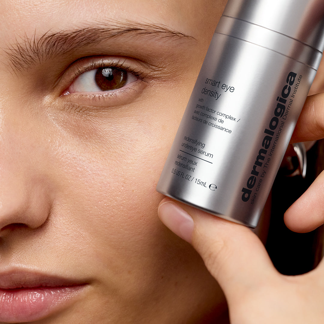 the complete guide to eye treatments