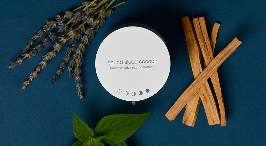can’t sleep? try these calming aromas