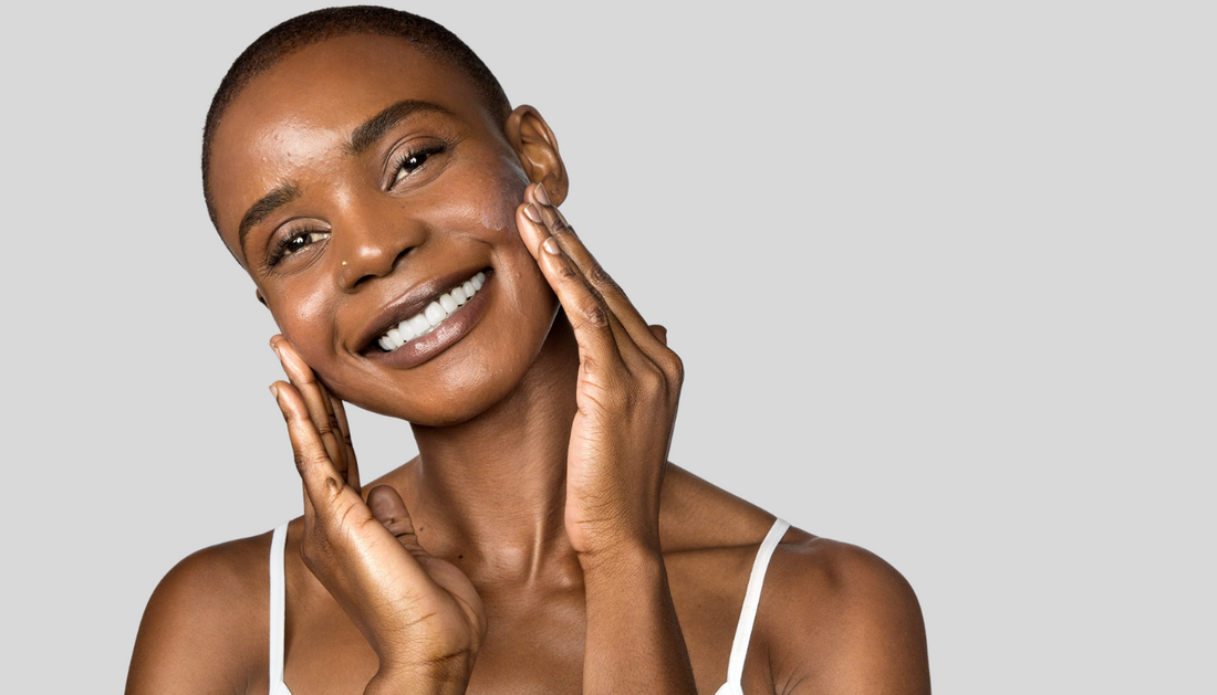what is my skin type? your ultimate guide to different skin types