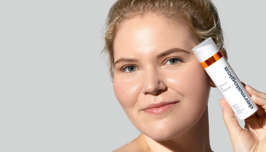 power couple: benefits of pairing vitamin C and SPF