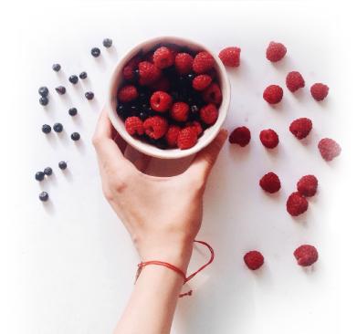 how antioxidants improve your skin