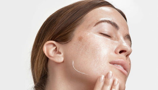 Dark Spots vs. Dull Skin