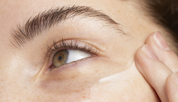 the complete guide to eye treatments