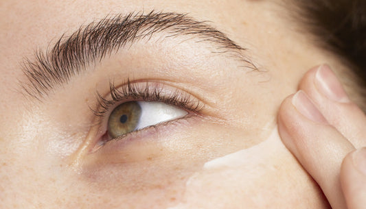 the complete guide to eye treatments