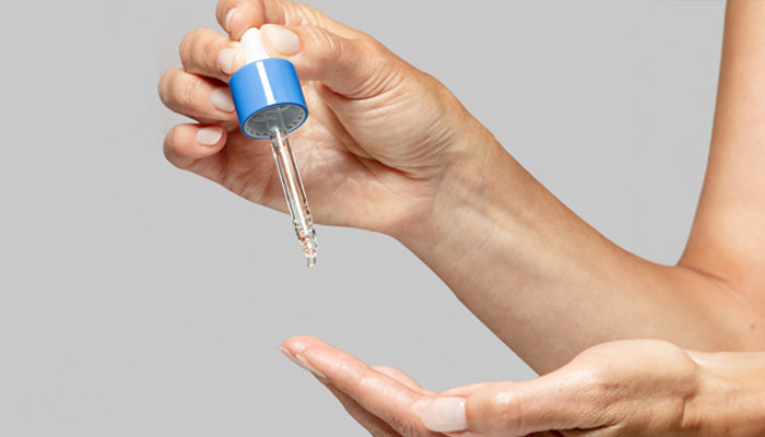 All about Serums