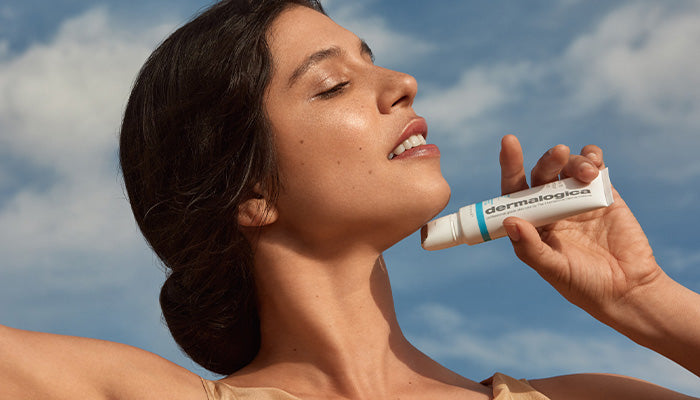 Dermalogica Australia Presents #HoldthePose