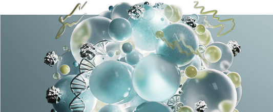 Exosomes, explained: how this breakthrough ingredient supports skin regeneration