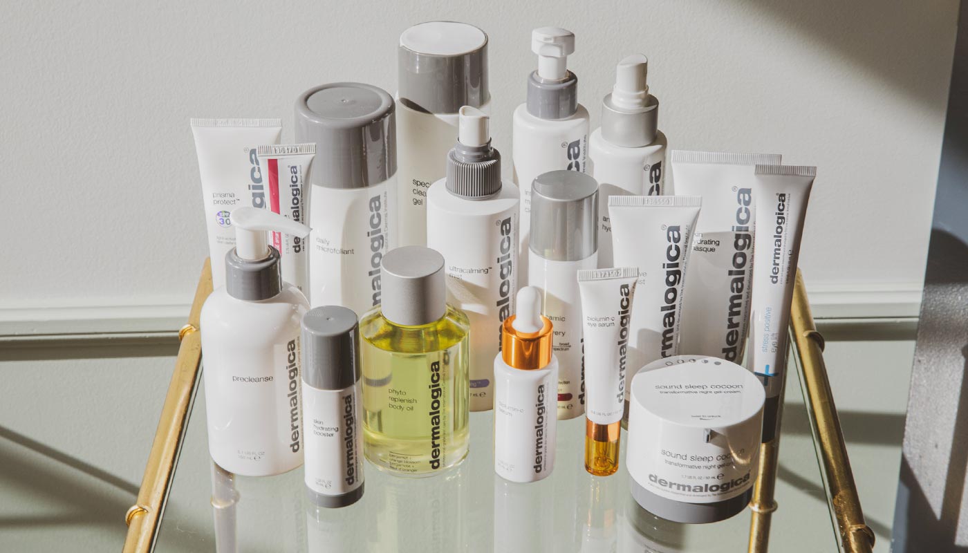 how should you store your skincare products?