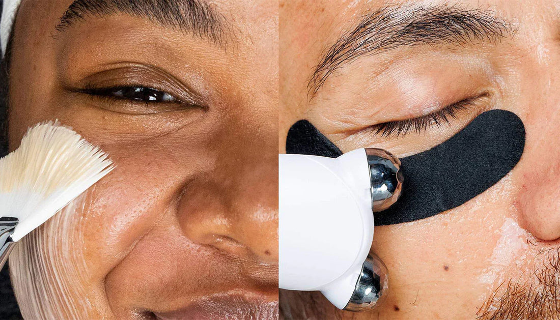 skin: we treat it all