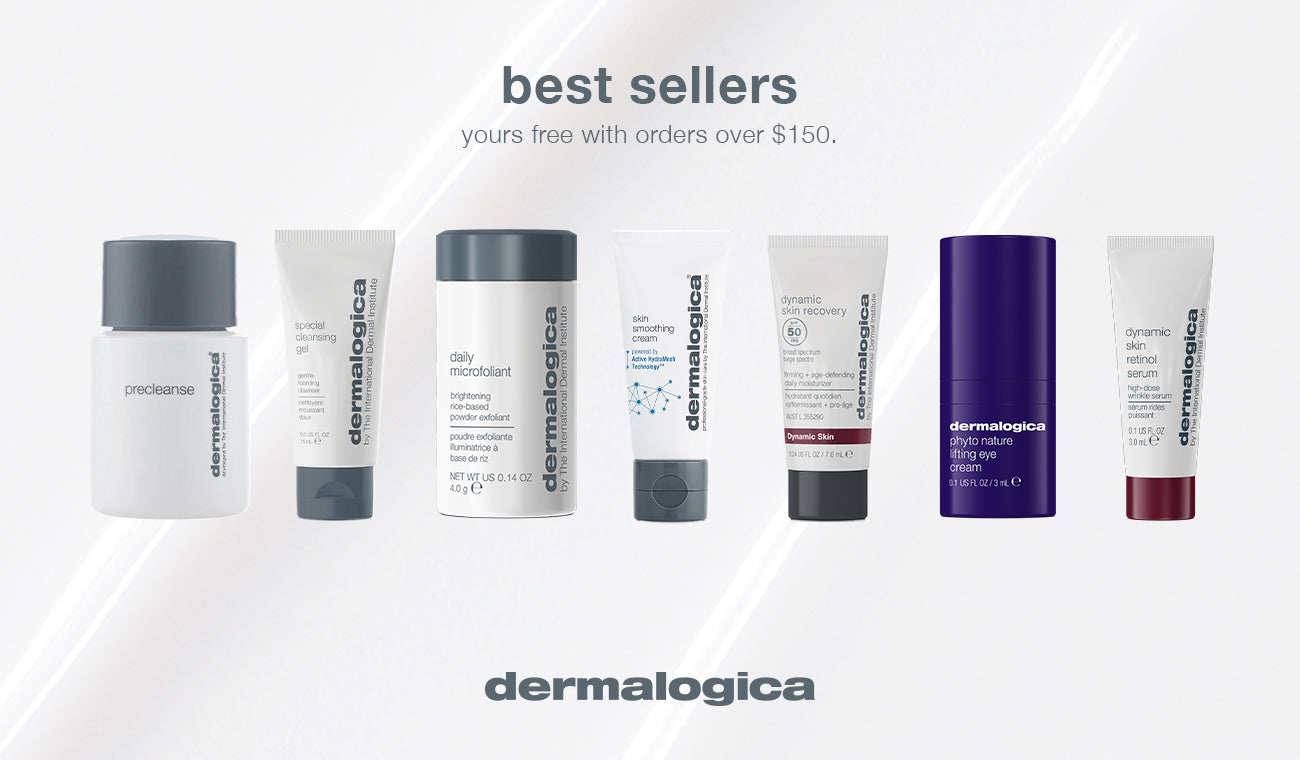 Limited Time Offers | Skin Care – Dermalogica AU