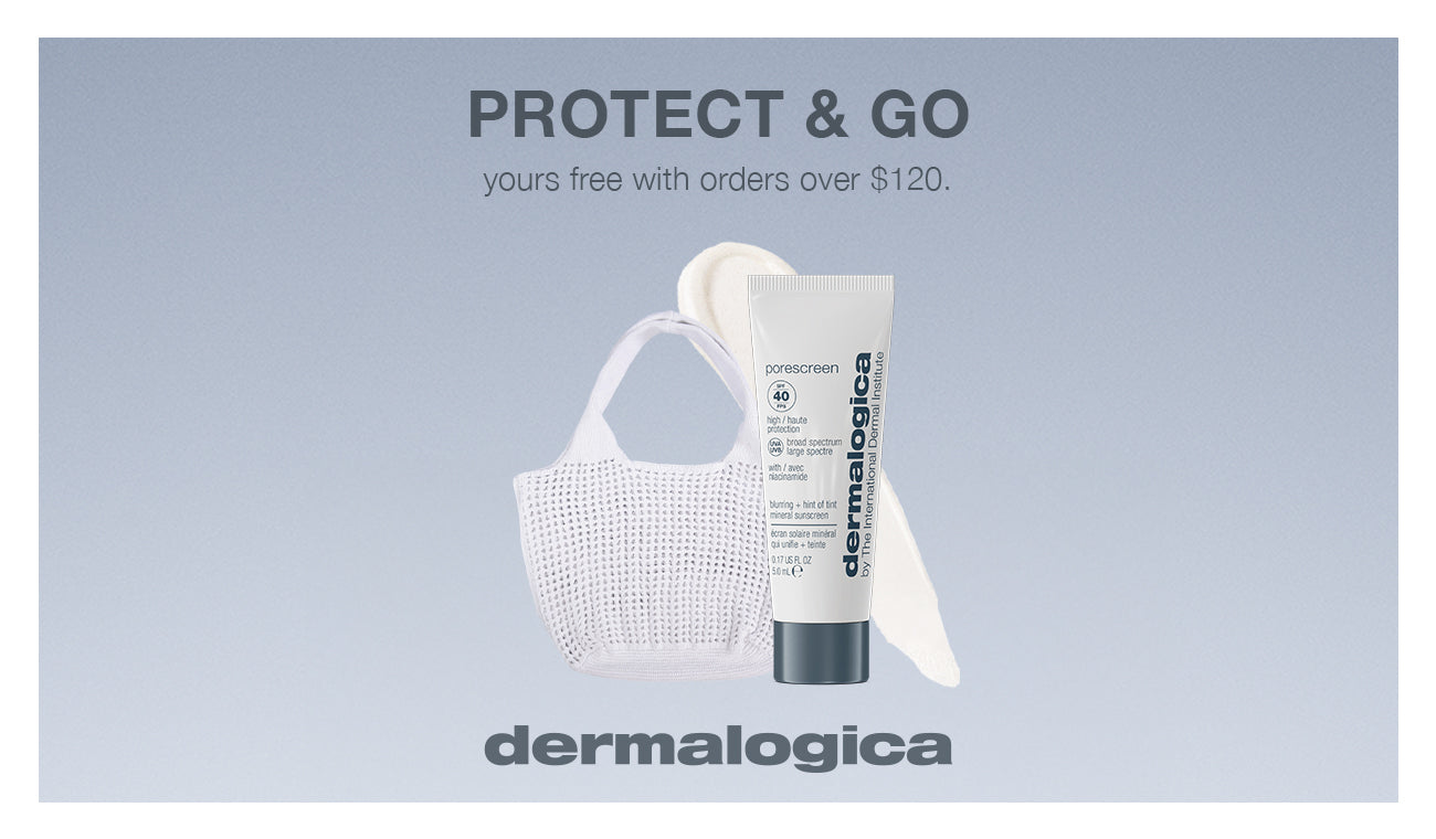 Limited Time Offers | Skin Care – Dermalogica AU