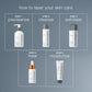 intensive moisture balance moisturiser