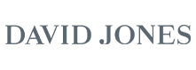 david jones logo