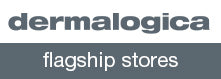 dermalogica flagship stores logo