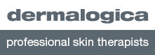 dermalogica professional skin therapists logo