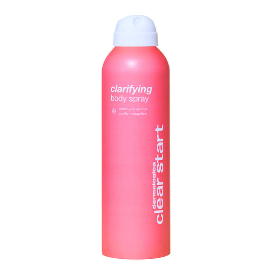 Dermalogica AU 177ml clarifying body spray