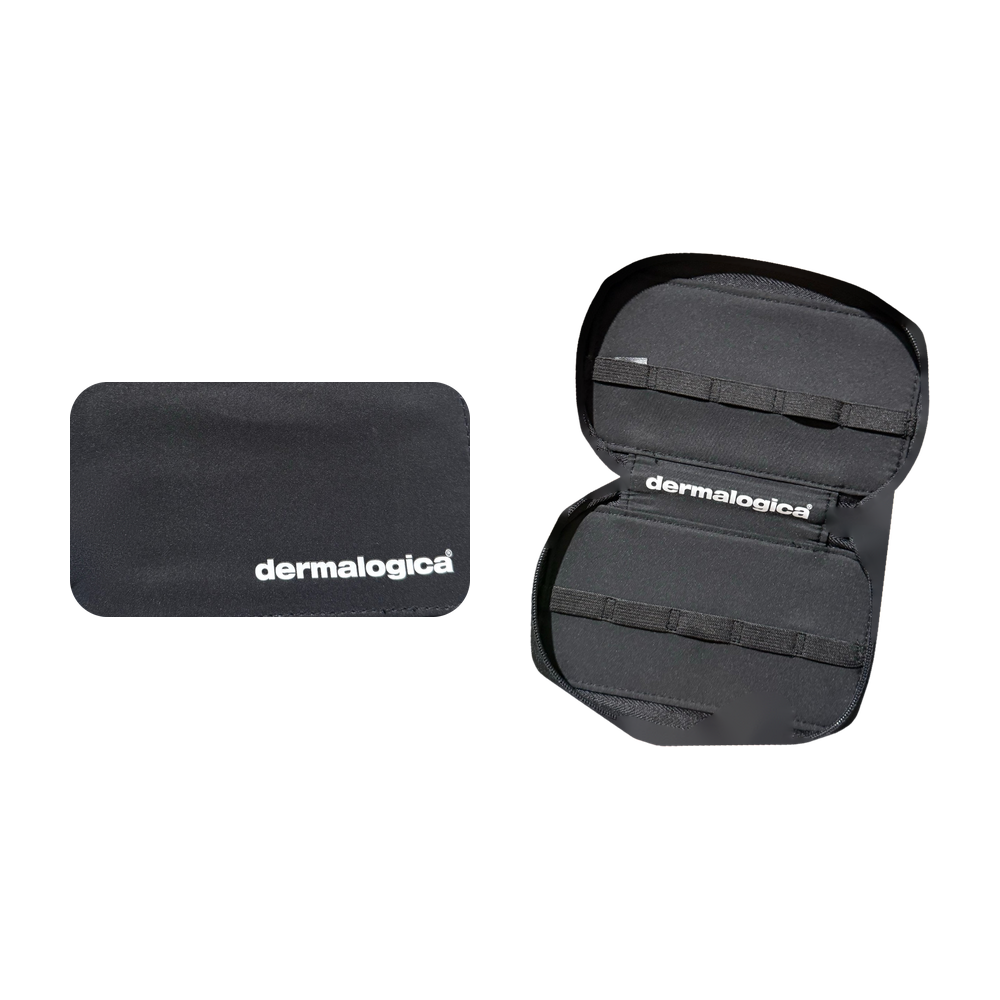 Dermalogica AU free gift dermalogica minis travel case