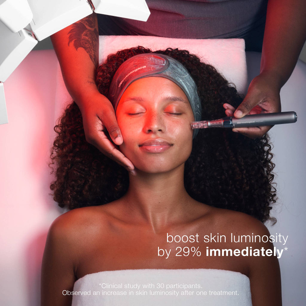Dermalogica AU Luminfusion