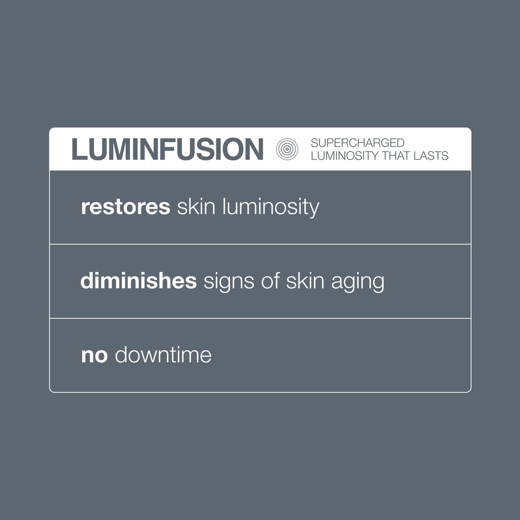 Dermalogica AU Luminfusion