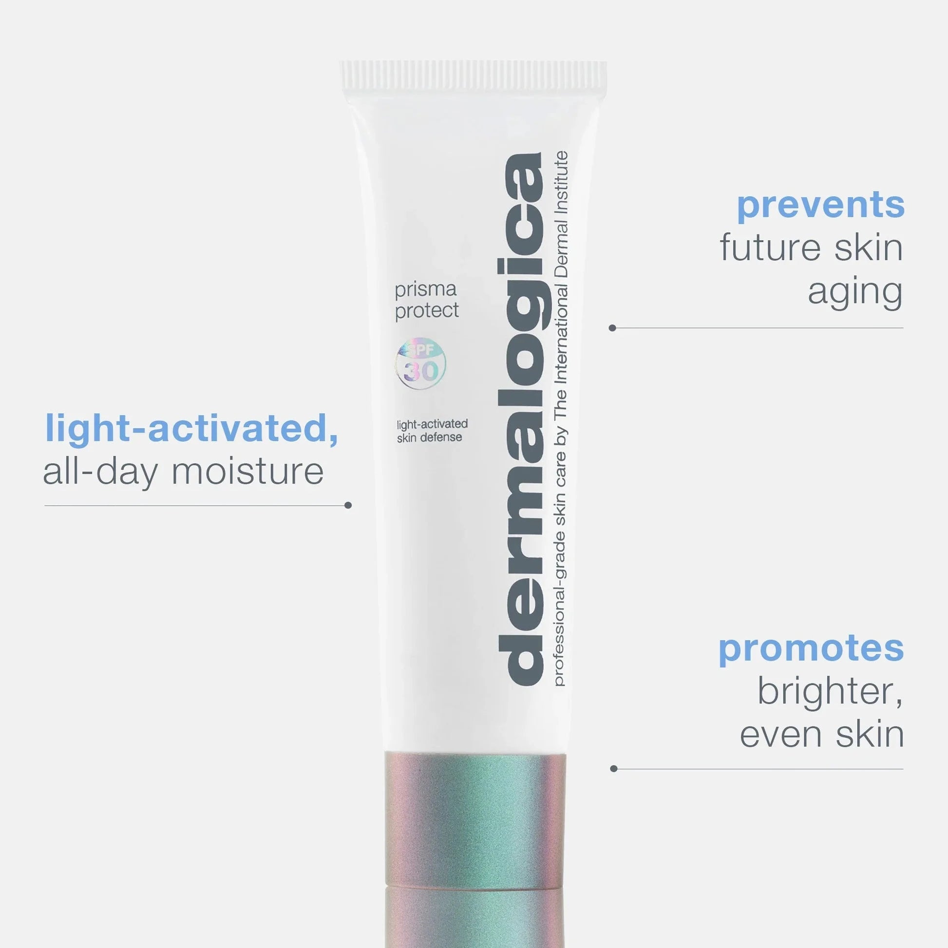 Dermalogica AU moisturisers 50ml prisma protect spf30