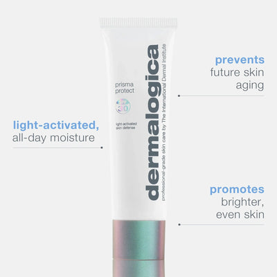 Dermalogica AU moisturisers 50ml prisma protect spf30