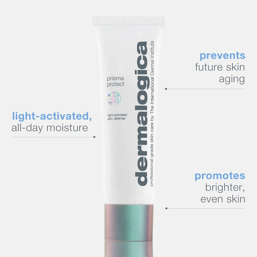 Dermalogica AU moisturisers 50ml prisma protect spf30