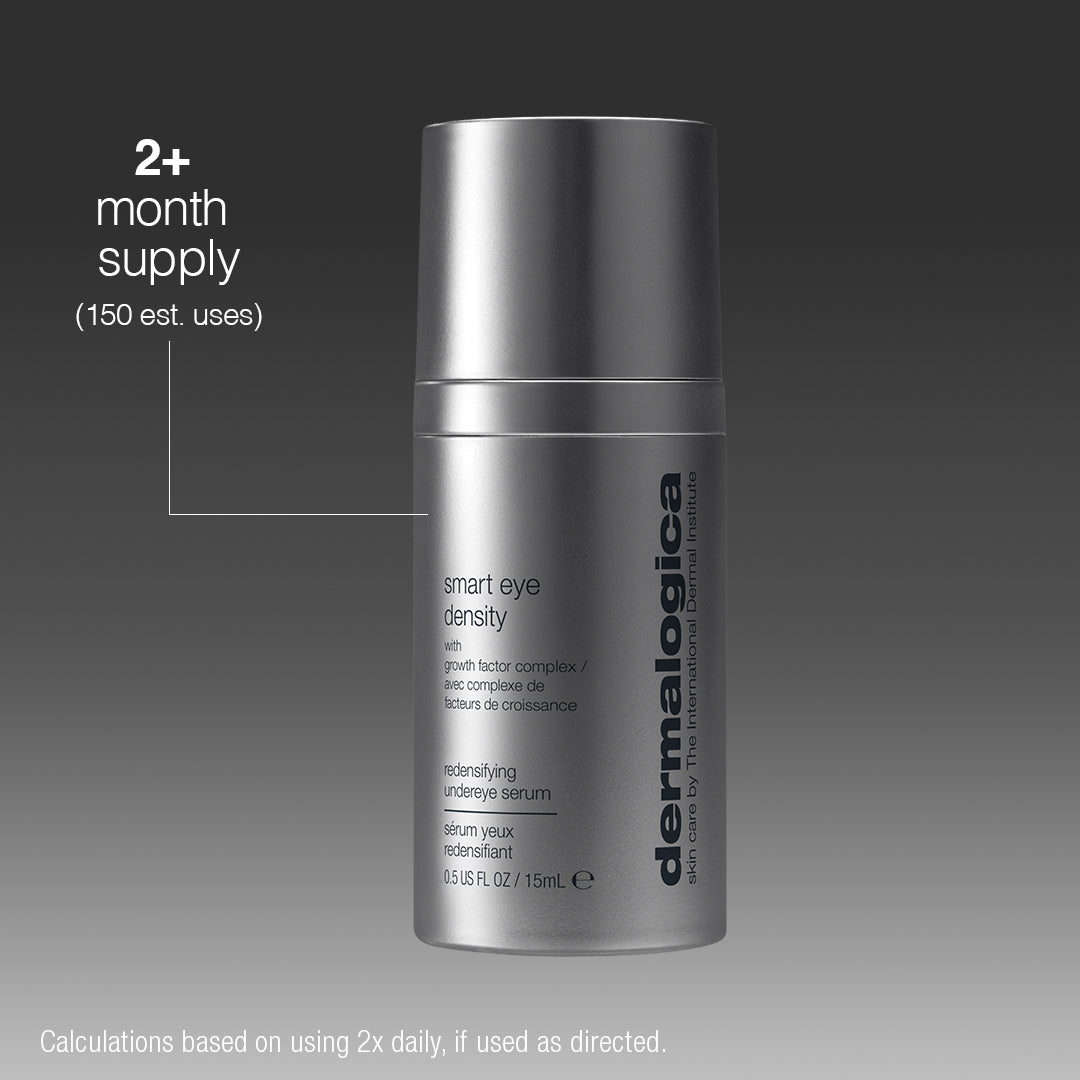 Dermalogica AU 15ml smart eye density serum