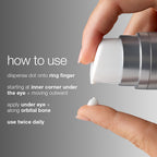 Dermalogica AU 15ml smart eye density serum
