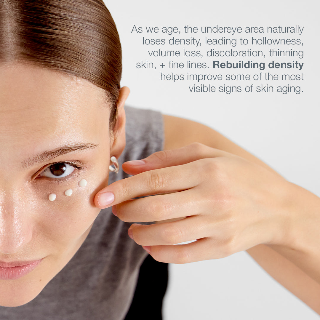 Dermalogica AU 15ml smart eye density serum