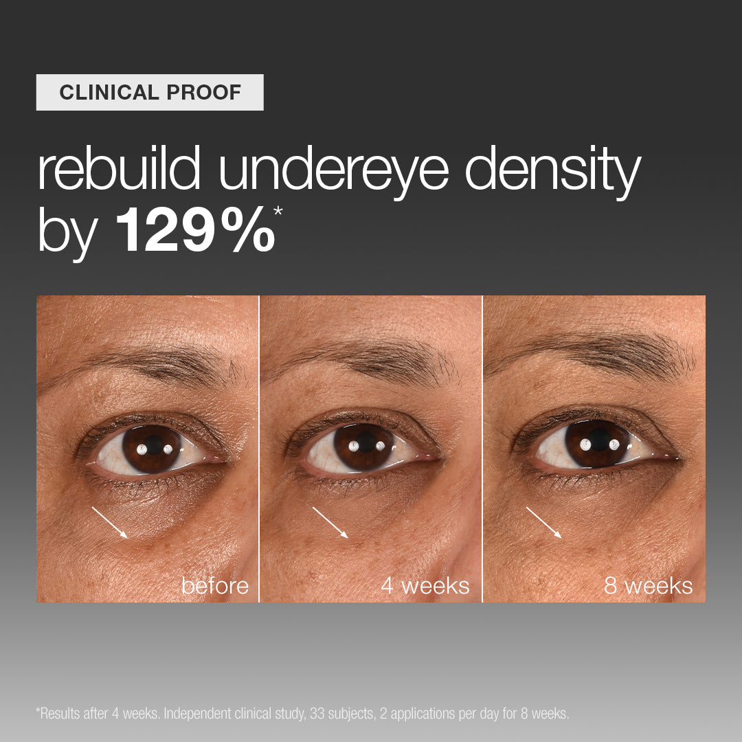 Dermalogica AU 15ml smart eye density serum
