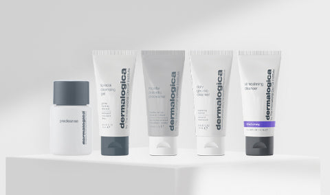 Dermalogica Australia free gift find your perfect cleanser gift with purchase